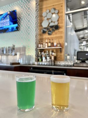 Proof Brewing Company by null