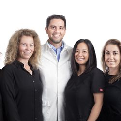 Advanced Dental Care of Beverly Hills: David Hakim