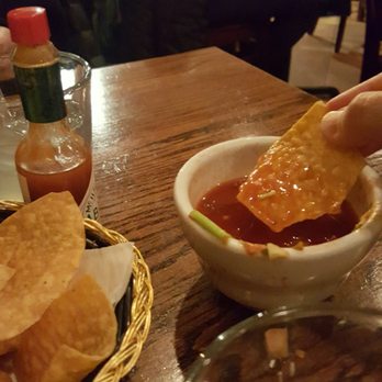 El Tamarindo - Mexican Near Me - Washington, DC, District of Columbia