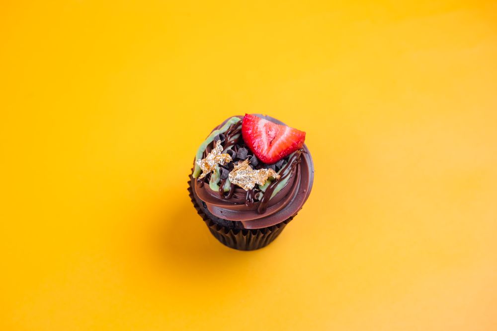 Smallcakes Ballantyne Logo