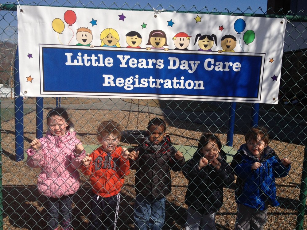 Little Years Day Care - childcare center in Hawthorne, NY