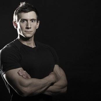 1. Will Nelson Fitness
