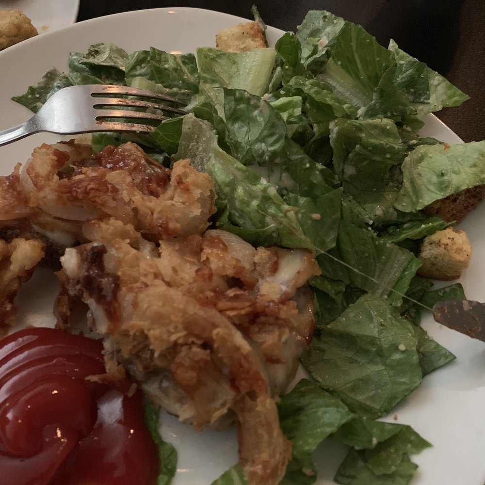 Broad Axe - Western burger with no bun, Caesar salad - Bars Near Me - Hagerstown, Maryland Broad Axe - Western burger with no bun, Caesar salad - Bars Near Me - Hagerstown, Maryland