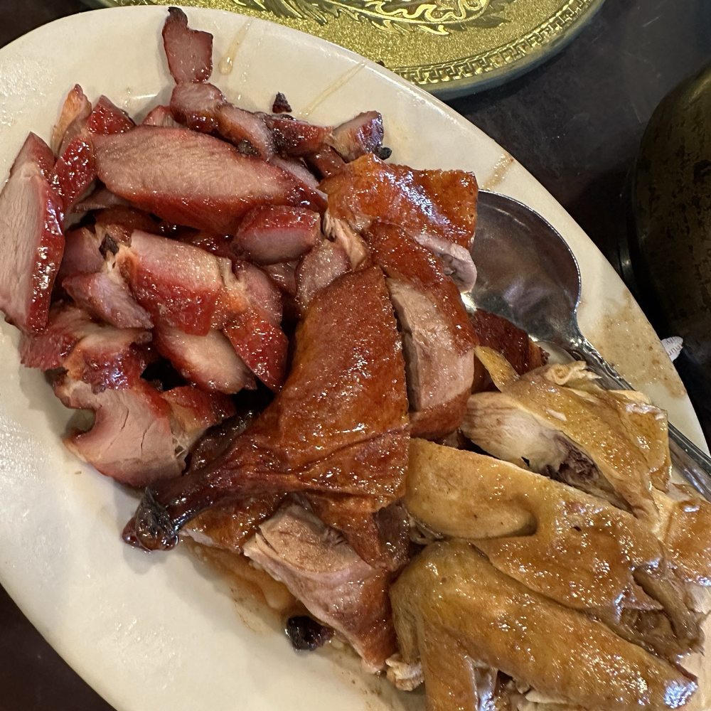 Lucky City - Chinese Near Me - Plano, Texas