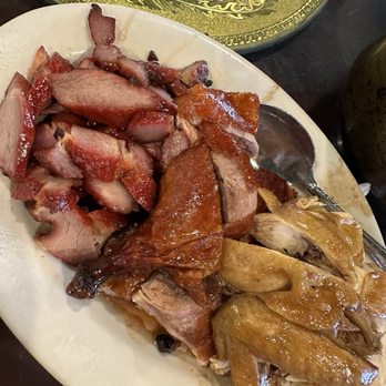 Lucky City - Chinese Near Me - Plano, Texas