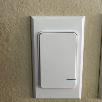 Easy Energy - Switch installed - Electricians Near Me