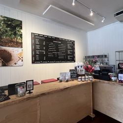 Lydgate Chocolate Tasting Room - Chocolate shop for purchases