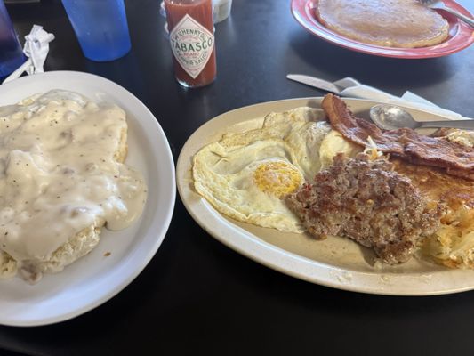 Tony's Diner by null