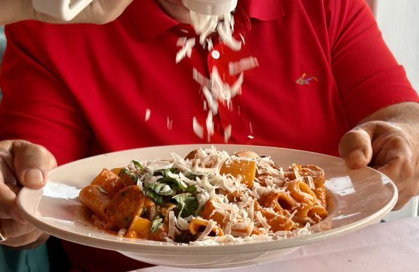 Serafina | Italian Restaurant by null