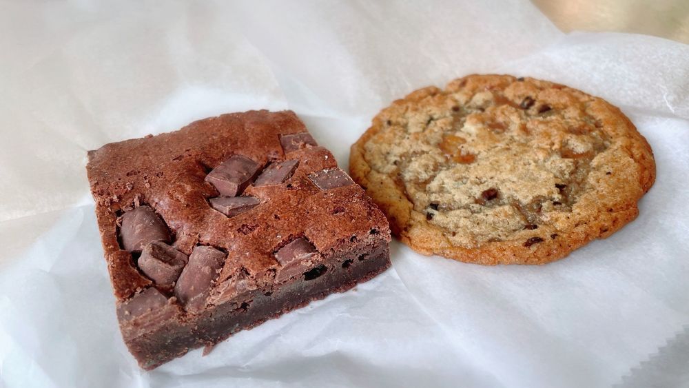 Fillmore Bakeshop