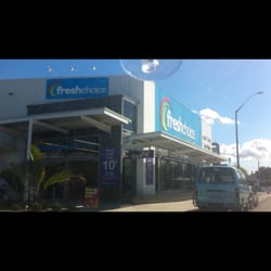 FreshChoice