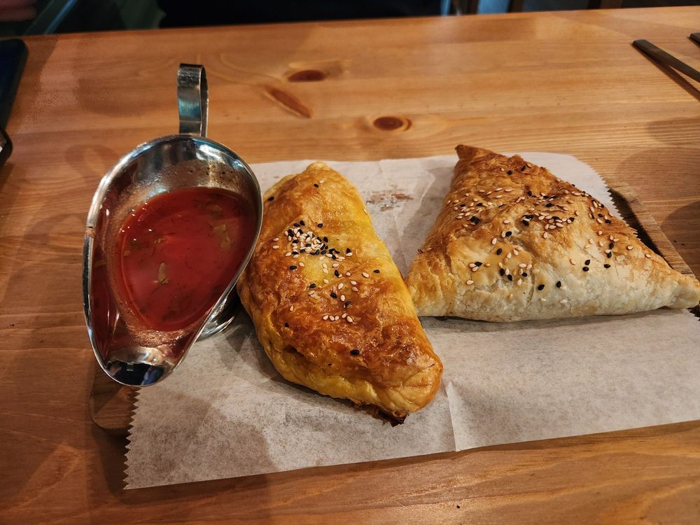 CHAYKHANA PITTSBURGH Updated September 2024 43 Photos & 19 Reviews