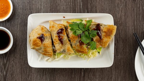 Dumpling Park by null