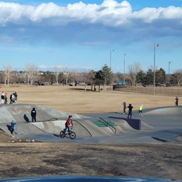 Skate park Skate park