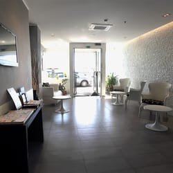 Hotel La Scaletta - hotel hall