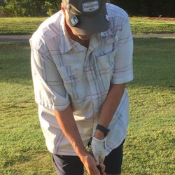 Pine Hills Golf Club - Putting