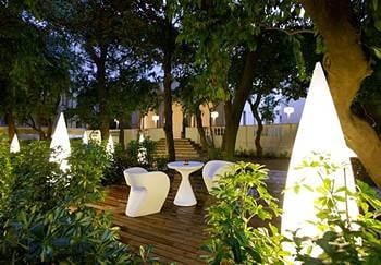 Petit Palace Boqueria Garden by null