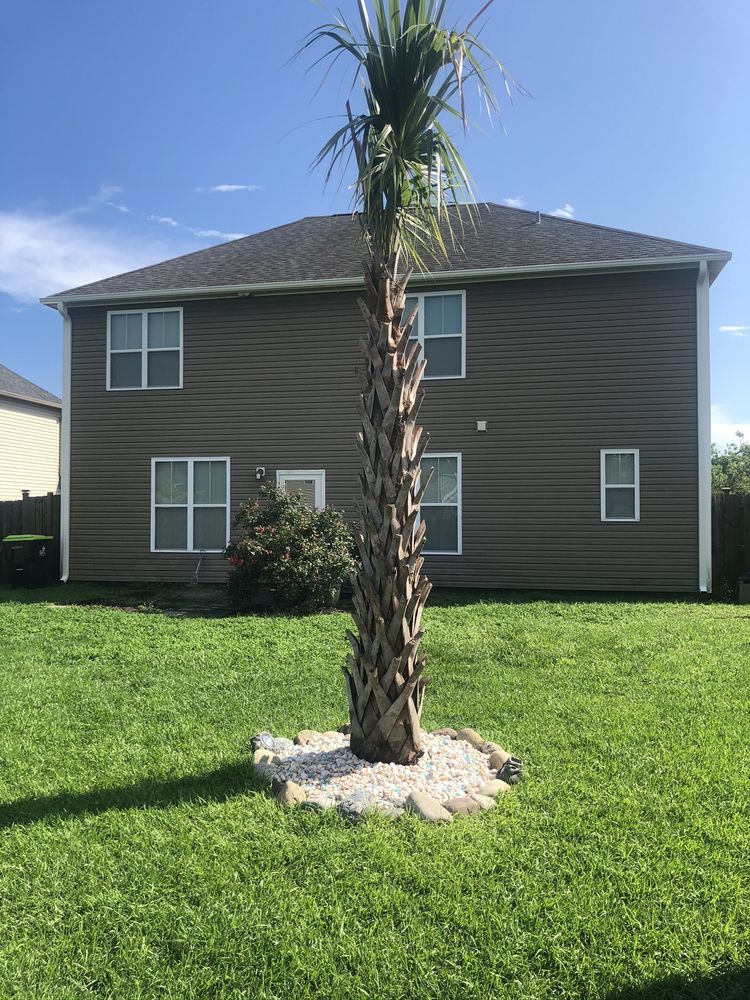 PORT CITY GUTTERS Updated June 2024 10 Photos Wilmington, North