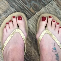 Magic Nails
