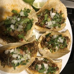 Goat Barbacoa