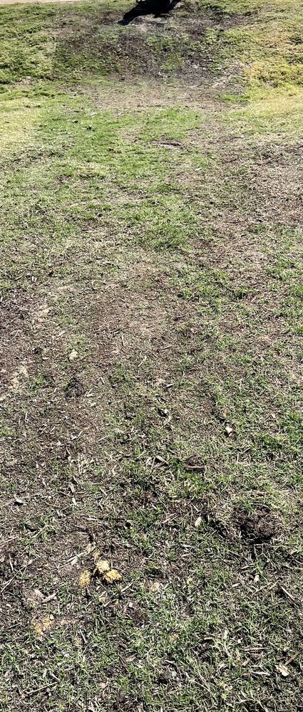 Slide of HUF Construction