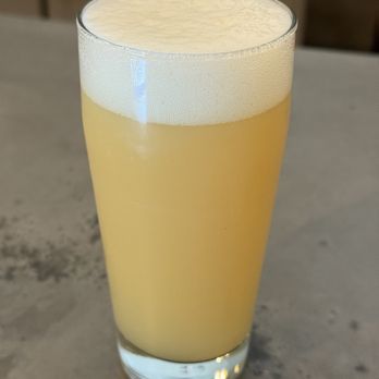 Conclave Brewing - Shire IPA - Breweries Near Me - Flemington, New Jersey