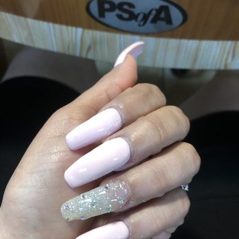 Claremont Nails - And i got this! Made them cut them off and left! - Nail Salons Near Me - Claremont, California Claremont Nails - And i got this! Made them cut them off and left! - Nail Salons Near Me - Claremont, California