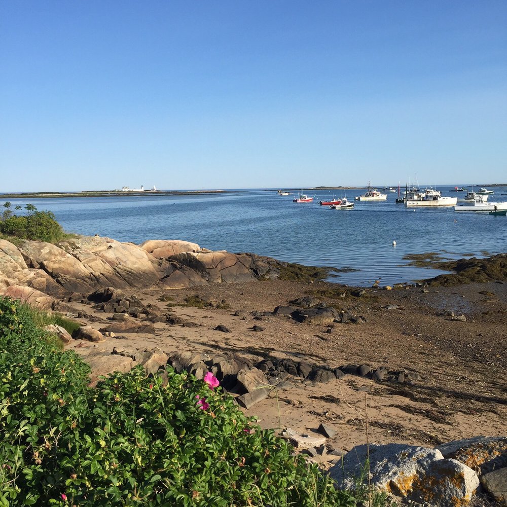 Cape Pier Chowder House - Seafood Near Me - Kennebunkport, Maine