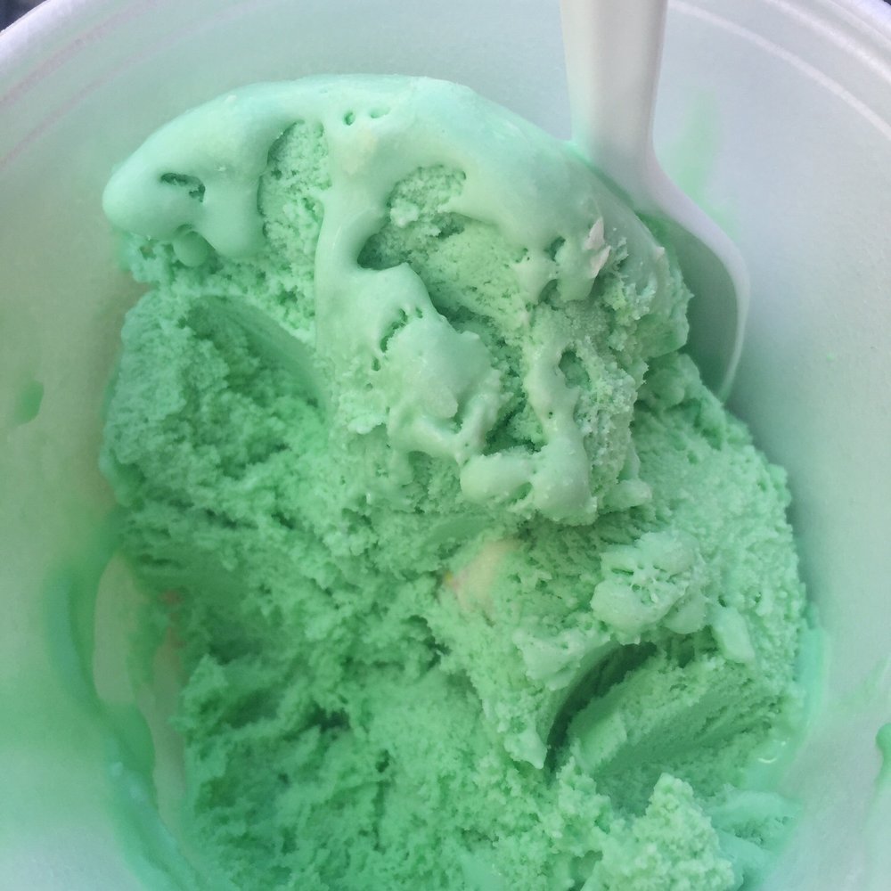 3 Dips Ice Cream Shoppe - Dinosaur egg! - Ice Cream & Frozen Yogurt Near Me - Miamisburg, Ohio 3 Dips Ice Cream Shoppe - Dinosaur egg! - Ice Cream & Frozen Yogurt Near Me - Miamisburg, Ohio