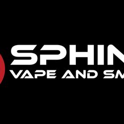 Sphinx Vape & Smoke
