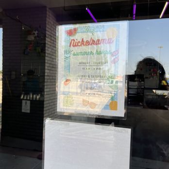 NICKELRAMA - Updated January 2026 - 20 Photos & 25 Reviews - 3046 Lavon ...