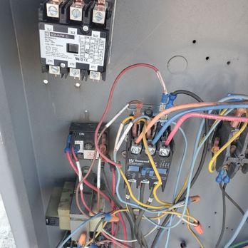 CA Fleming Electric - Electricians Near Me