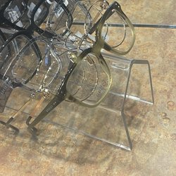 Eyesite Optometry - Gucci frames