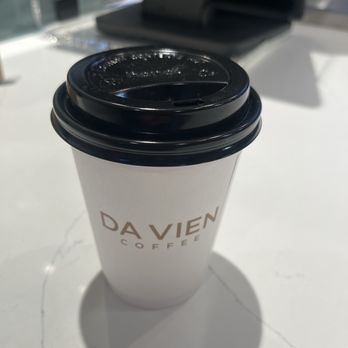 Da Vien Coffee - Hot Matcha einspanner. Hot matcha einspanner.  Hot Matcha einspanner. Hot matcha einspanner. - Coffee & Tea Near Me - Milpitas, California