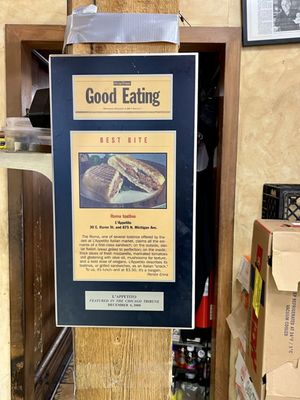 Cafe L'Appetito by null