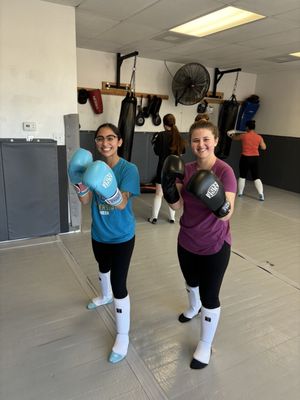 Candal's Martial Arts & Brazilian Jiu Jitsu Academy gym photo