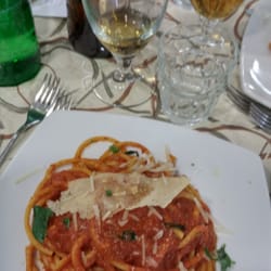 Pizza e Pasta - Lo scarpariello