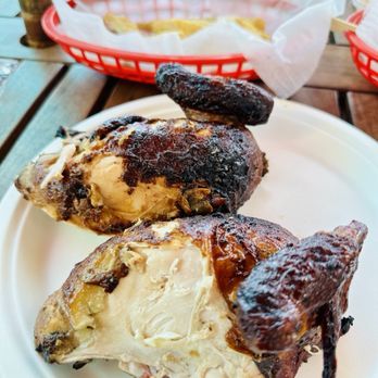 Jardin De Pollos - Latin American Near Me - Dunedin, Florida Jardin De Pollos - Latin American Near Me - Dunedin, Florida