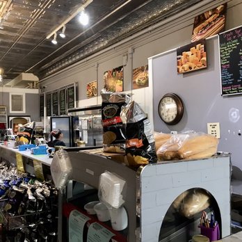 Chickie's General Store - the interior of chickie's - Beer, Wine & Spirits Near Me - Newark, Ohio