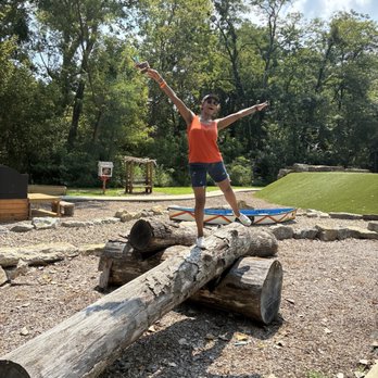 Chickasaw Park - Parks Near Me - Louisville, Kentucky