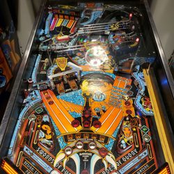 Pinball Long Island