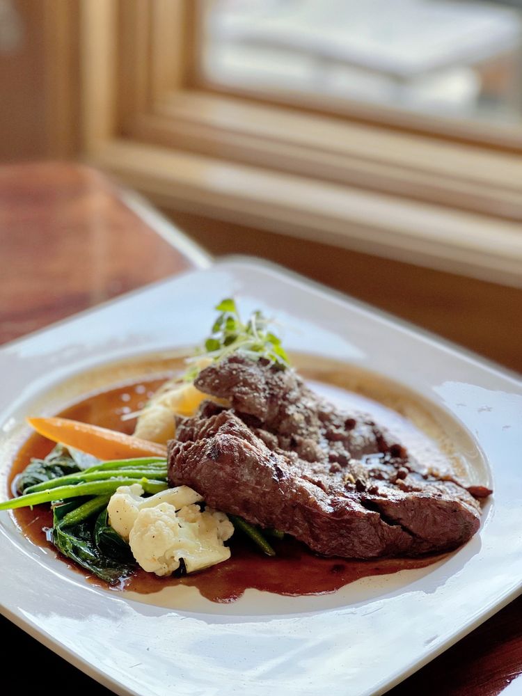 Janet Lynn’s Bistro