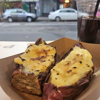 Hello Yam! - Desserts Near Me - New York, New York