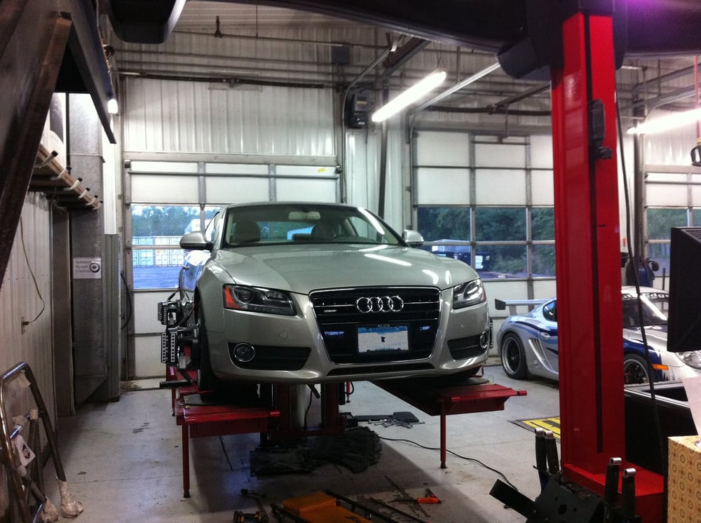 AUTO EDGE Auto Repair 900 Wildwood Rd, Mahtomedi, MN Phone Number