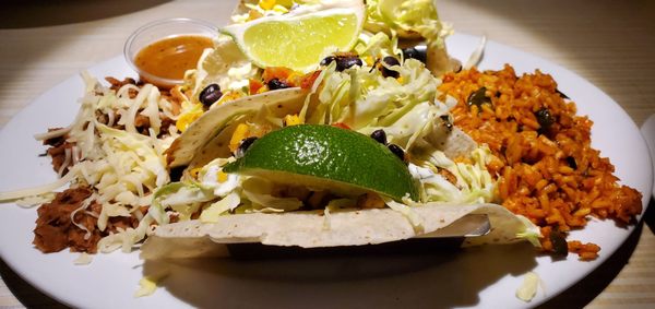 Triple B Restaurant by null