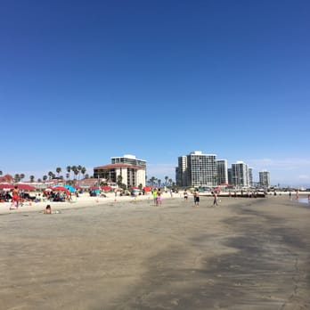 Coronado Center Beach - Coronado Beach July 2016 - Beaches Near Me - Coronado, California Coronado Center Beach - Coronado Beach July 2016 - Beaches Near Me - Coronado, California
