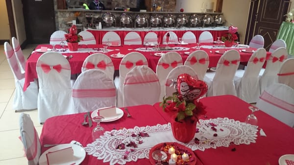 Alwaha Restaurant Bronx New York by null