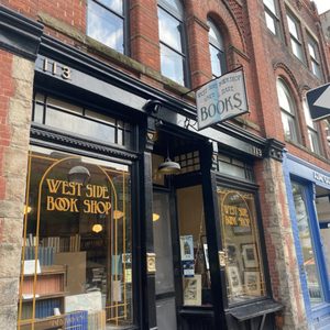 DAWN TREADER BOOK SHOP - Updated July 2024 - 52 Photos & 68 Reviews ...