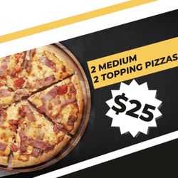 Naples Pizza