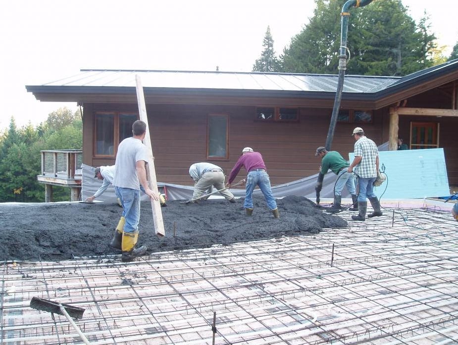 Slide of Pring Plumbing